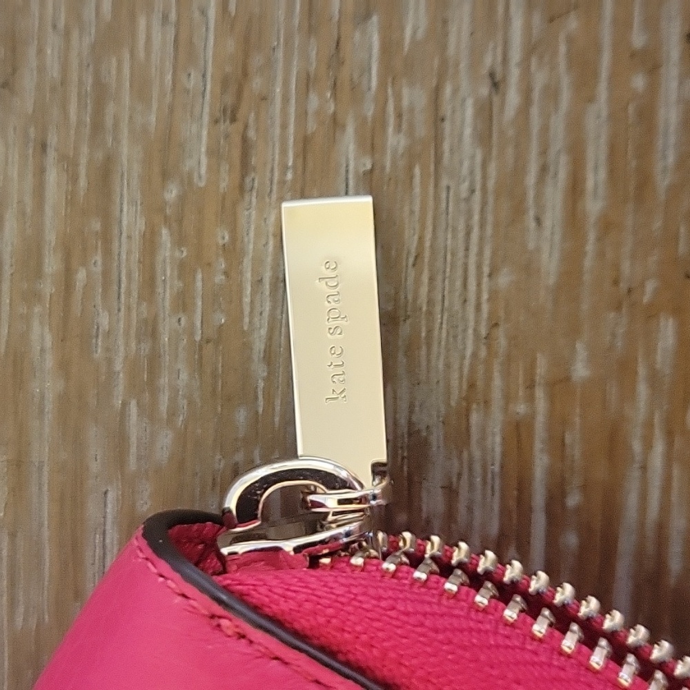 Kate Spade Wallet - Picture 3 of 8